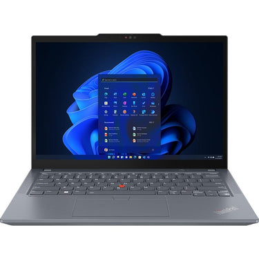 Lenovo 13.3" ThinkPad X13 Gen 4 Touchscreen Notebook - 21J30007US