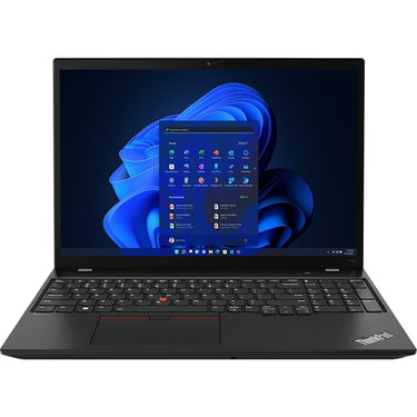 Lenovo 16" ThinkPad P16s Gen 2 OLED Mobile Workstation - 21K90012US