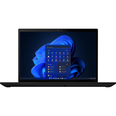 Lenovo 16" ThinkPad P16s Gen 2 OLED Mobile Workstation - 21K90012US