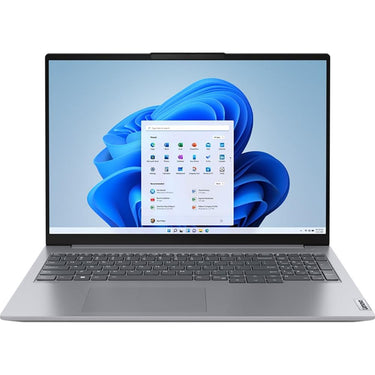 Lenovo 16" ThinkBook 16 G6 ABP Touchscreen Notebook - 21KK000EUS