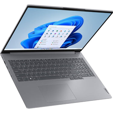 Lenovo 16" ThinkBook 16 G6 ABP Touchscreen Notebook - 21KK000EUS
