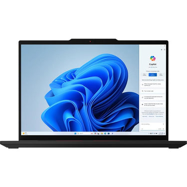 Lenovo 14" ThinkPad T14s Gen 5 Multi-Touch Laptop - 21LS0049US