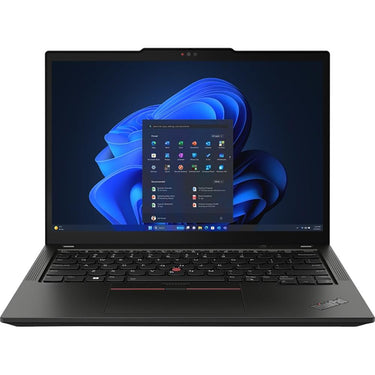 Lenovo 13.3" ThinkPad X13 Gen 5 Touchscreen Laptop - 21LU0066US