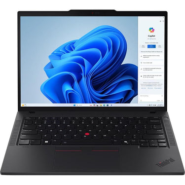 Lenovo 14" ThinkPad P14s Gen 5 Laptop in Black - 21ME001EUS