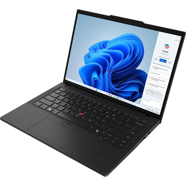 Lenovo 14" ThinkPad P14s Gen 5 Touchscreen Laptop - 21ML0053US