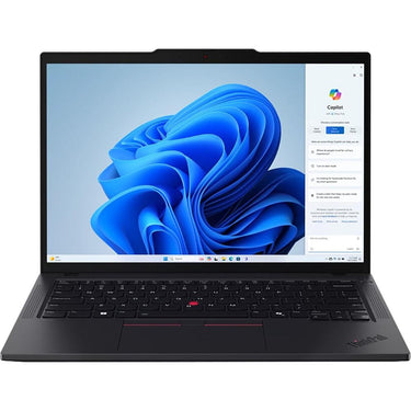 Lenovo 14" ThinkPad T14 Gen 5 Multi-Touch Laptop - 21ML0055US