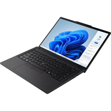 Lenovo 14" ThinkPad T14 Gen 5 Multi-Touch Laptop - 21ML0056US
