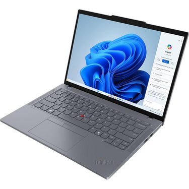 Lenovo 14" ThinkPad T14 Gen 5 Touchscreen Notebook - 21ML006MUS