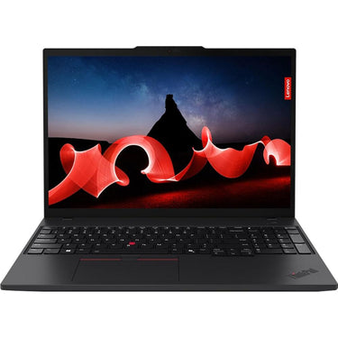 Lenovo 16" ThinkPad T16 Gen 3 Multi-Touch Laptop - 21MN005HUS
