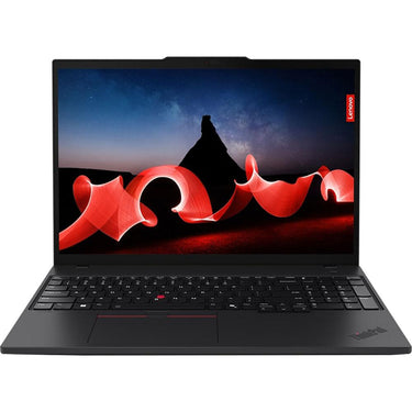 Lenovo 16" ThinkPad T16 Gen 3 Multi-Touch Laptop - 21MN005MUS