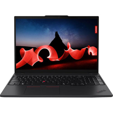 Lenovo 16" ThinkPad T16 Gen 3 Multi-Touch Laptop - 21MN0070US