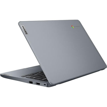 Lenovo 14" 14e Gen 3 Chromebook in Storm Grey - 82W60000US