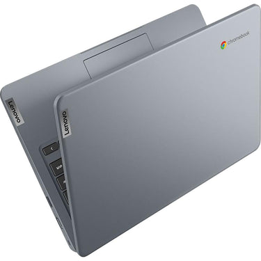 Lenovo 14" 14e Gen 3 Touchscreen Chromebook in Storm Grey - 82W6000AUS