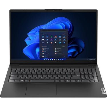 Lenovo 15.6" V15 G4 IRU FHD Notebook in Business Black - 83A10024US