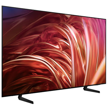 Samsung 55 Inch OLED 4K Smart TV 2024 with 1 Year Warranty & Movies Streaming