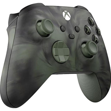 Microsoft Xbox Wireless Gaming Controller, Nocturnal Vapor Special Edition QAU-00103
