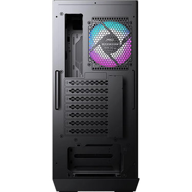 MSI Aegis R 14th Tower Gaming Desktop in Black - AeR14NUG7684