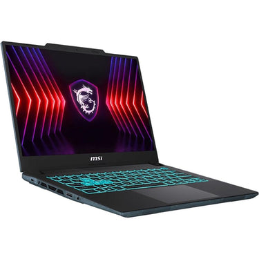 MSI 14" Cyborg 14 i5 Gaming Laptop in Black - CYBORG1413093