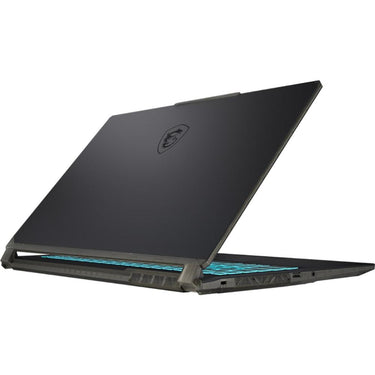 MSI 15.6" Cyborg 15 i7 Gaming Laptop in Black - CYBORG15131095