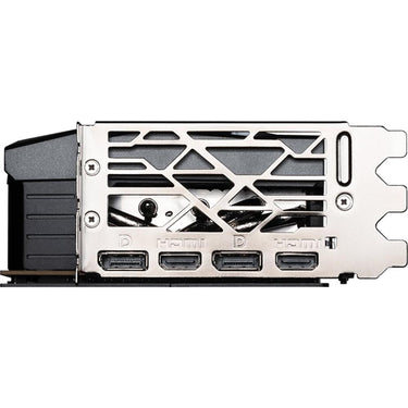 MSI GeForce RTX 4090 Gaming X Slim 24G Graphics Card - G4090GXS24