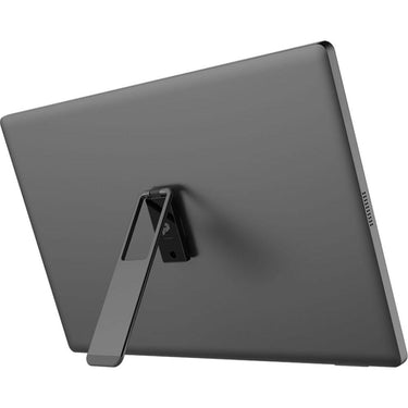 MSI PRO MP161 E2U 16" Full HD 16:9 4ms IPS LED Monitor, Black and Silver
