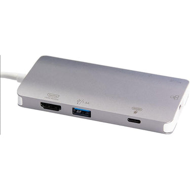 SMK-Link USB-C Multi-Port Mini Docking Station - VP6920-2