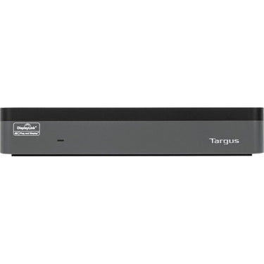 Targus USB-C Universal Quad 4K (QV4K) Docking Station - DOCK570USZ