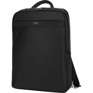 Targus 15" Newport Ultra Slim Backpack in Black - TBB598GL