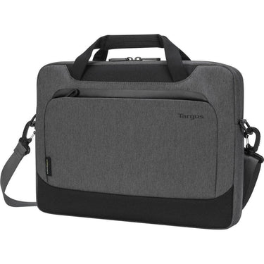 Targus 14" EcoSmart Cypress Slim in Gray - TBS92602GL