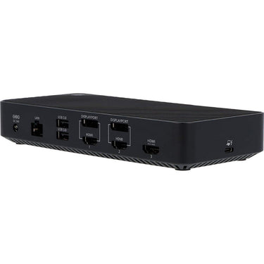 Visiontek VT7000 Triple Display 4K USB 3.0 / USB-C Docking Station - 901468