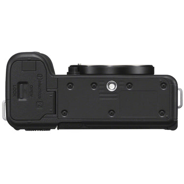Sony ZV-E1 Full Frame Mirrorless Vlog Camera Body Black + Extended Warranty Bundle