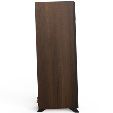 Klipsch Reference Premier RP-5000F II Floorstanding Speaker, Walnut