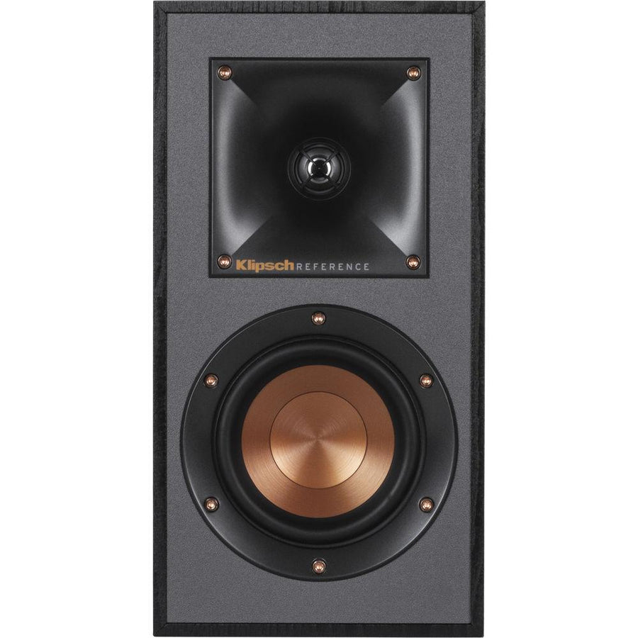 Klipsch R-41SA Dolby Atmos High Performance Elevation Surround Speaker Set of 4