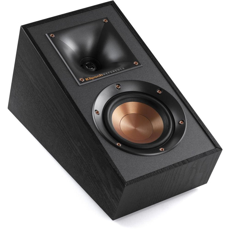 Klipsch R-41SA Dolby Atmos High Performance Elevation Surround Speaker Set of 4