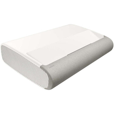 Samsung 130" Premiere Ultra Short Throw 4K Projector +26 Month Protection Bundle