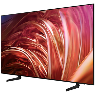 Samsung 55 Inch OLED 4K Smart TV 2024 with 12 Months Protection & Movies Streaming
