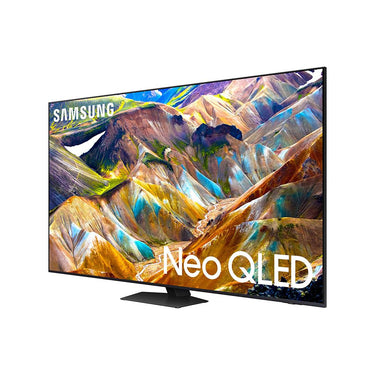 Samsung 65 Inch Neo QLED 4K Smart TV 2024 + 12 Months Protection & Movies Streaming