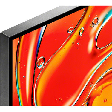 Sony BRAVIA 7 K75XR70 75 inch 4K HDR Smart QLED Mini-LED TV (2024) - Open Box