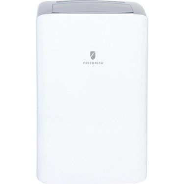 Friedrich ZoneAire Compact 11000 BTU Air Conditioner, Dehumidifier, Fan Open Box
