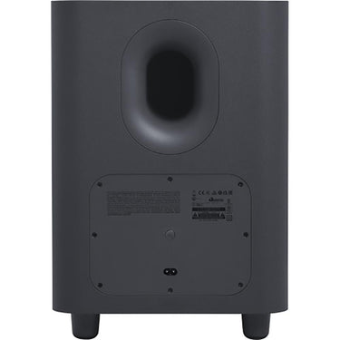 JBL BAR 1000 7.1.4 ch. soundbar with detachable surround speakers Black Open Box
