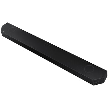 Samsung Q-series 11.1.4 ch. Wireless Dolby Soundbar (2024) + 26 Months Protection Plan