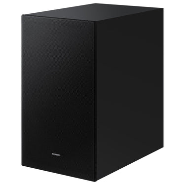 Samsung 3.1ch Q-Series Dolby Soundbar 2024 with 26 Months Protection Pack Bundle