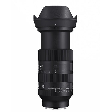 Sigma 28-105mm F2.8 DG DN Lens for Sony E Mount (636965)