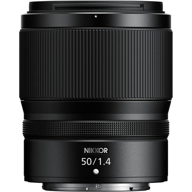 Nikon NIKKOR Z 50mm f/1.4 Lens Nikon Z (20128)