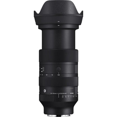 Sigma 28-105mm f/2.8 DG DN Art Full Frame Lens (L-Mount) 636969