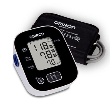 Omron 3 Series Wireless Upper Arm Blood Pressure Monitor  (BP7150)