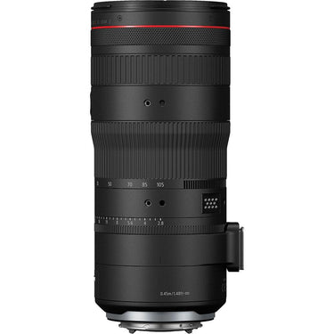 Canon RF 24-105mm F2.8 L IS USM Z Lens for RF Mount Mirrorless Cameras 6347C002 Bundle