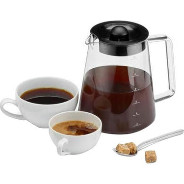 Cuisinart 12-Cup Programmable Coffee Center Coffeemaker DCC-4000P1 (Refurbished)