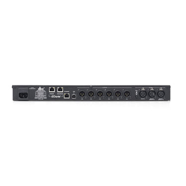 DBX DriveRack VENU360 Complete Loudspeaker Management System by dbx Pro Audio