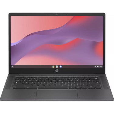 Hewlett Packard Chromebook 14a-nf0000nr 14" Intel N-Series N100 4GB/64GB Laptop